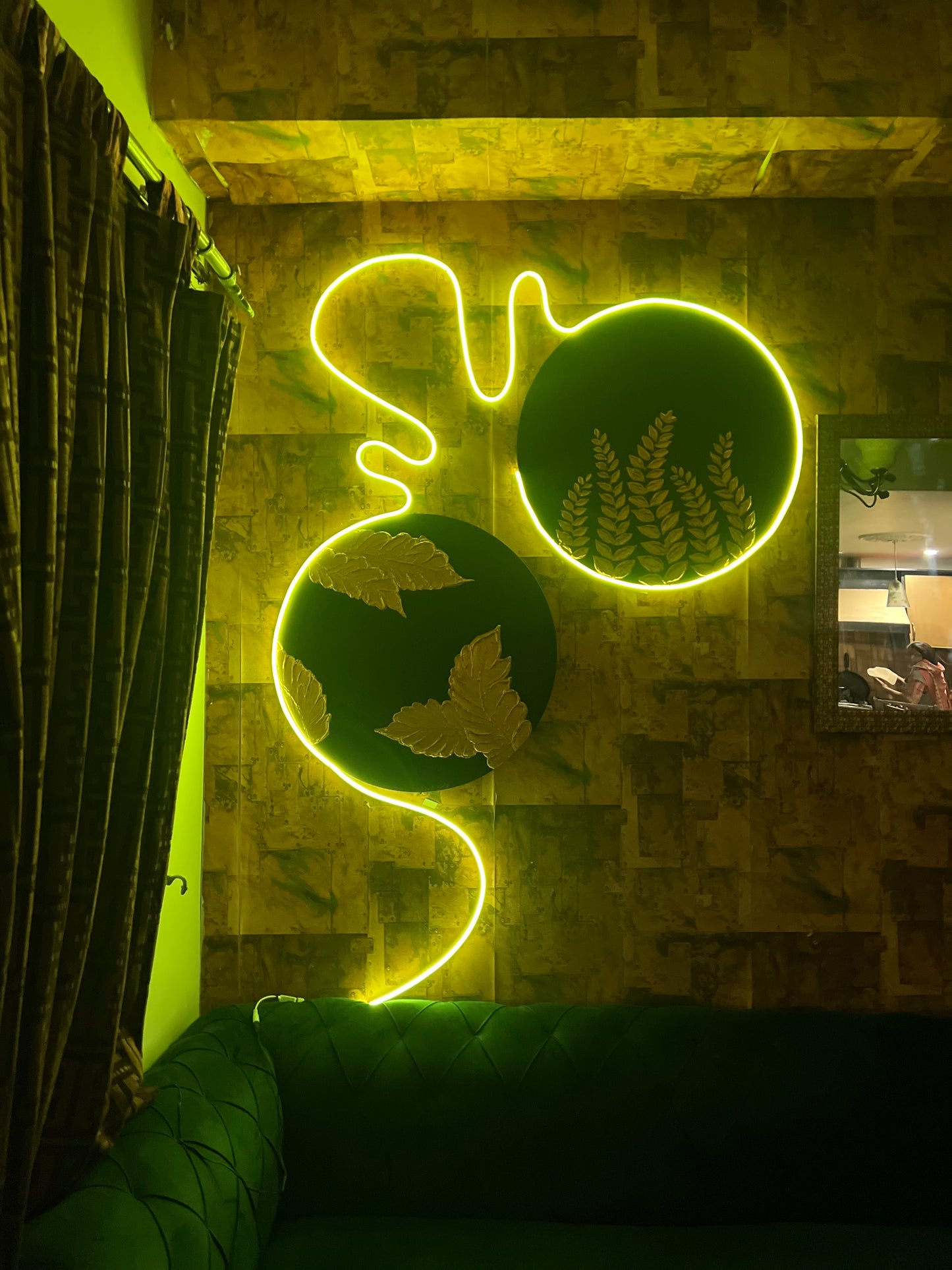 Multicolors Remote Control Flexible Strip Light